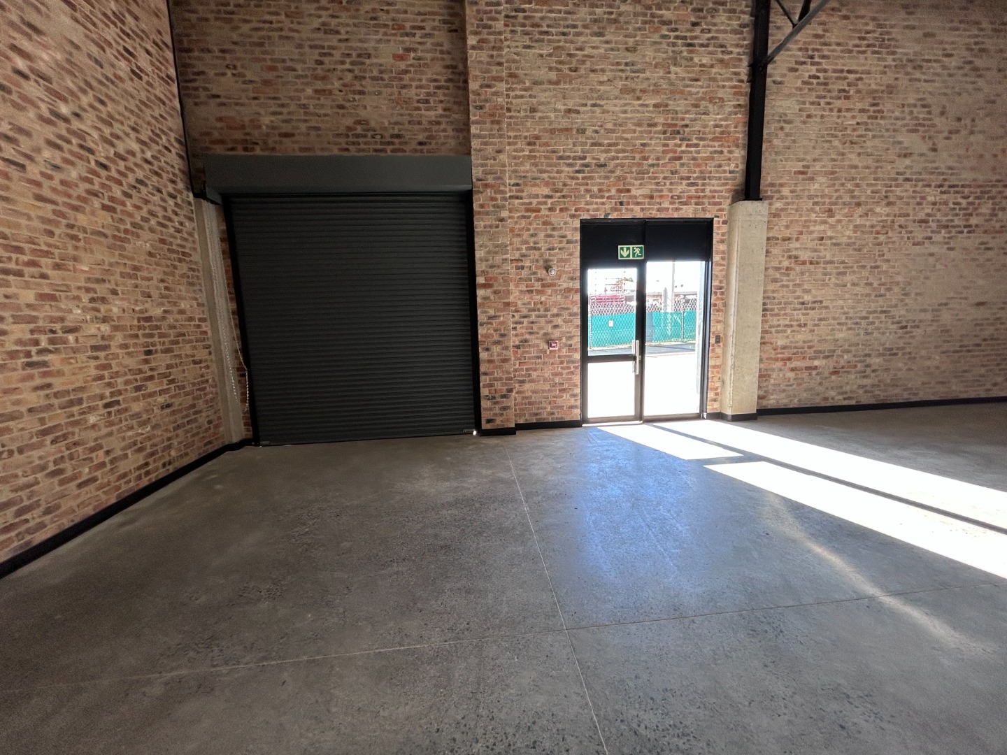 Roller Shutters
