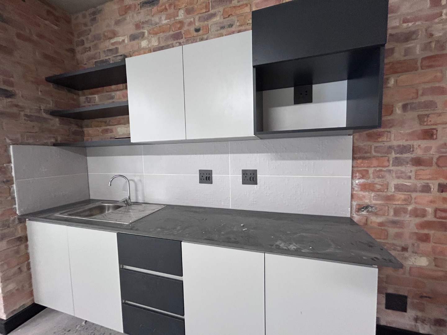 New Kitchens
