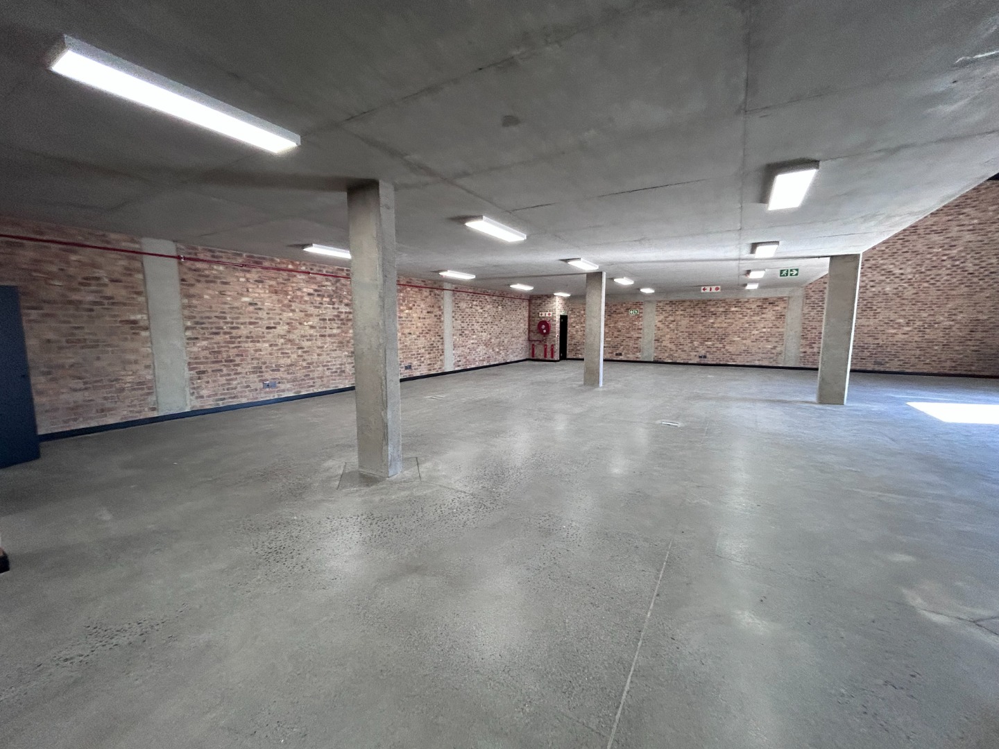 Warehouse To Rent In Riversands Midrand