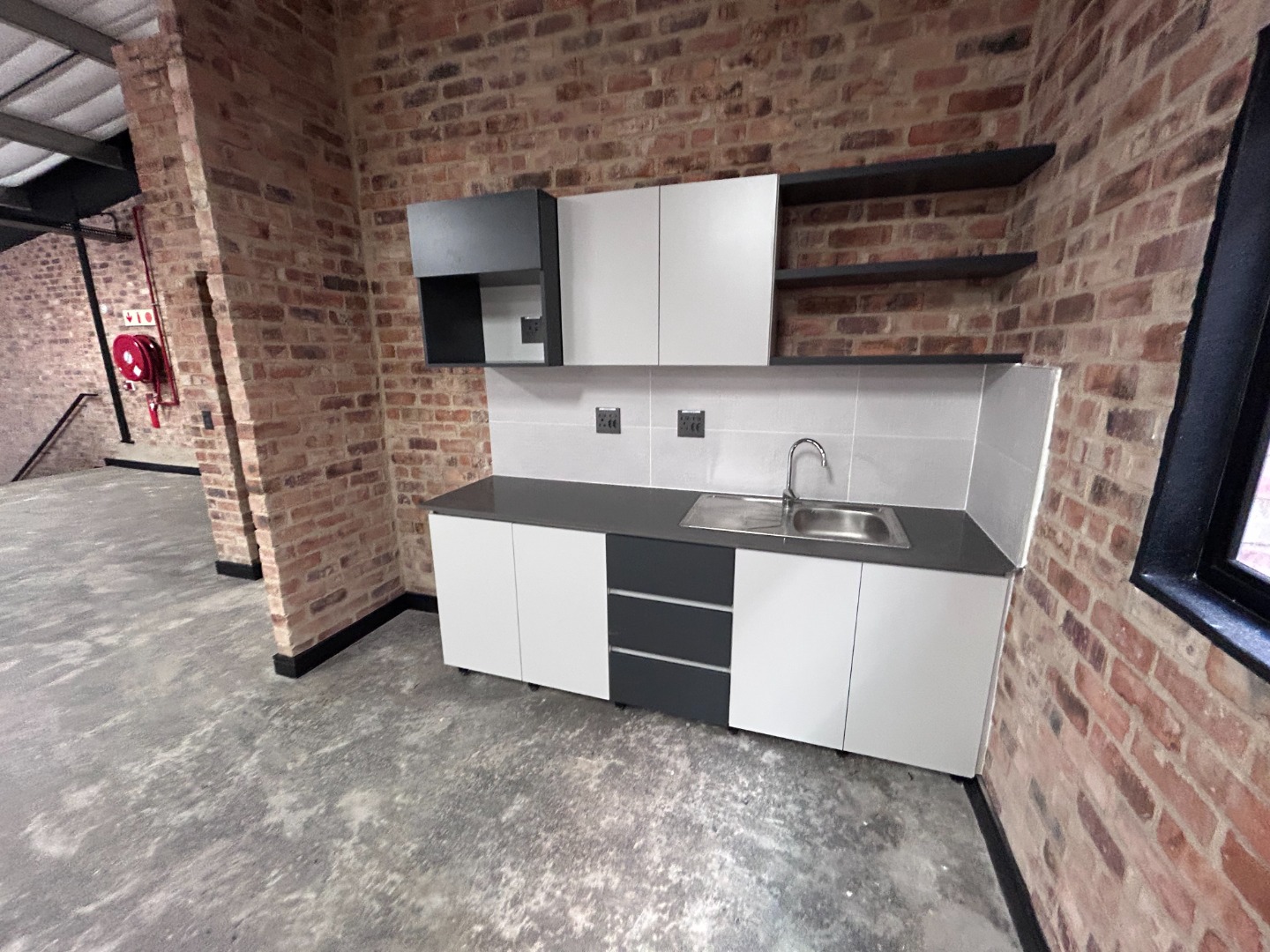 New Kitchens