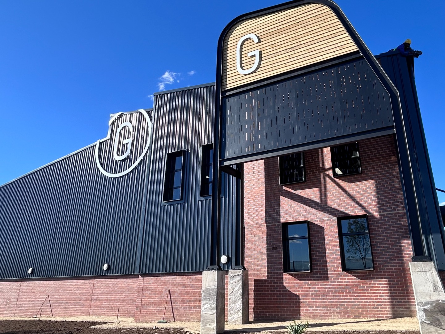 Warehouse To Rent In Riversands Midrand