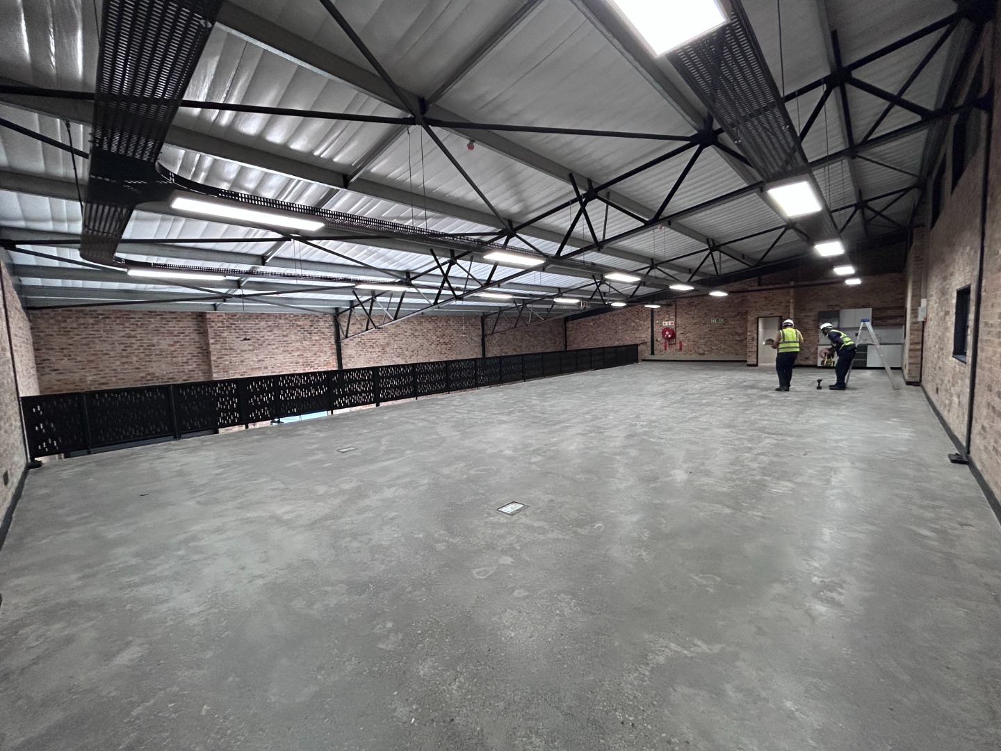 Warehouse To Rent In Riversands Midrand