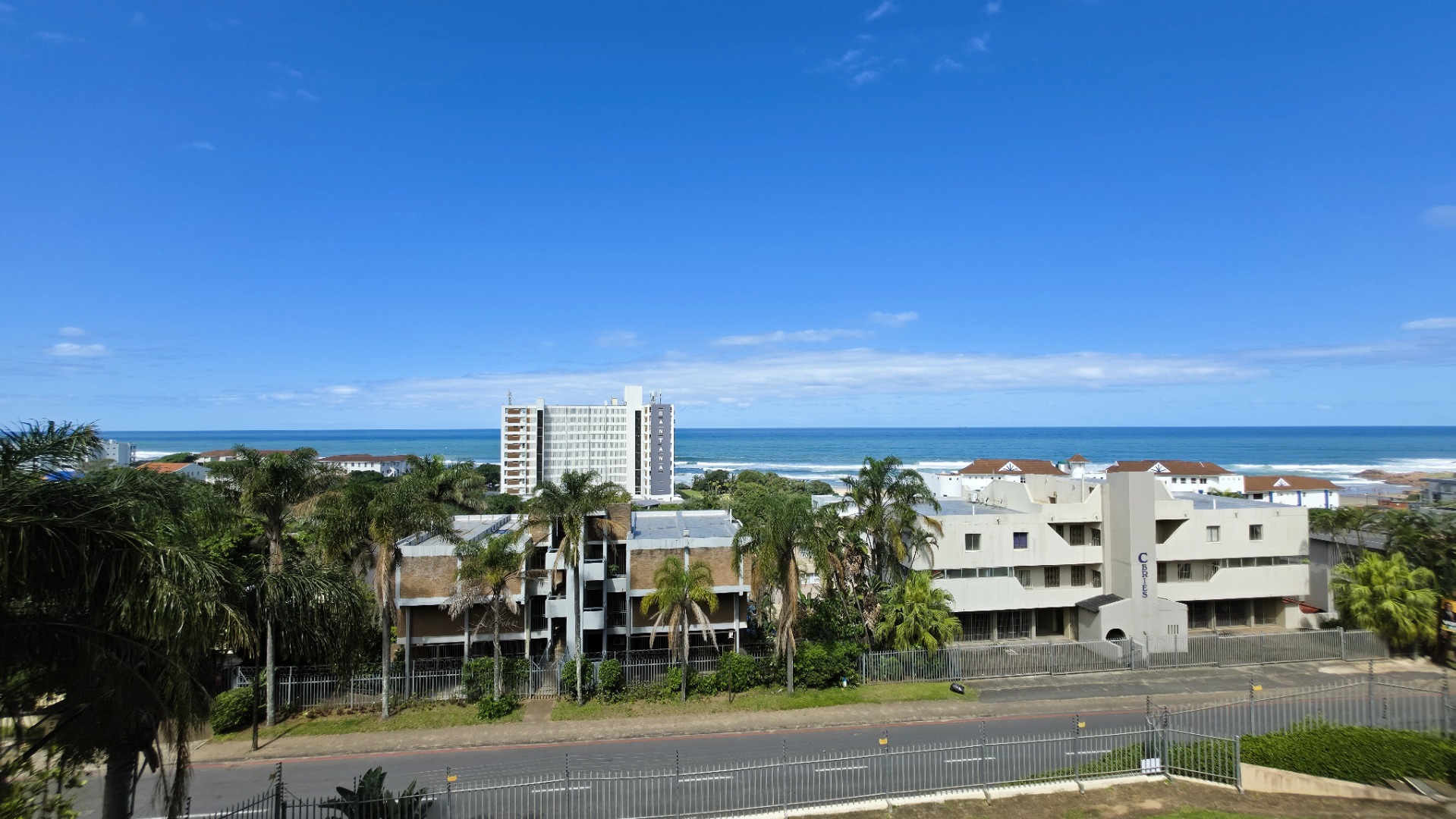 3 Bedroom Apartment for Sale in Margate in Margate