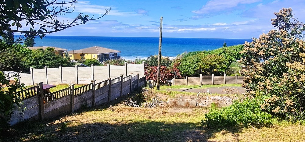 Vacant Land for Sale in Mtwalume in Mtwalume