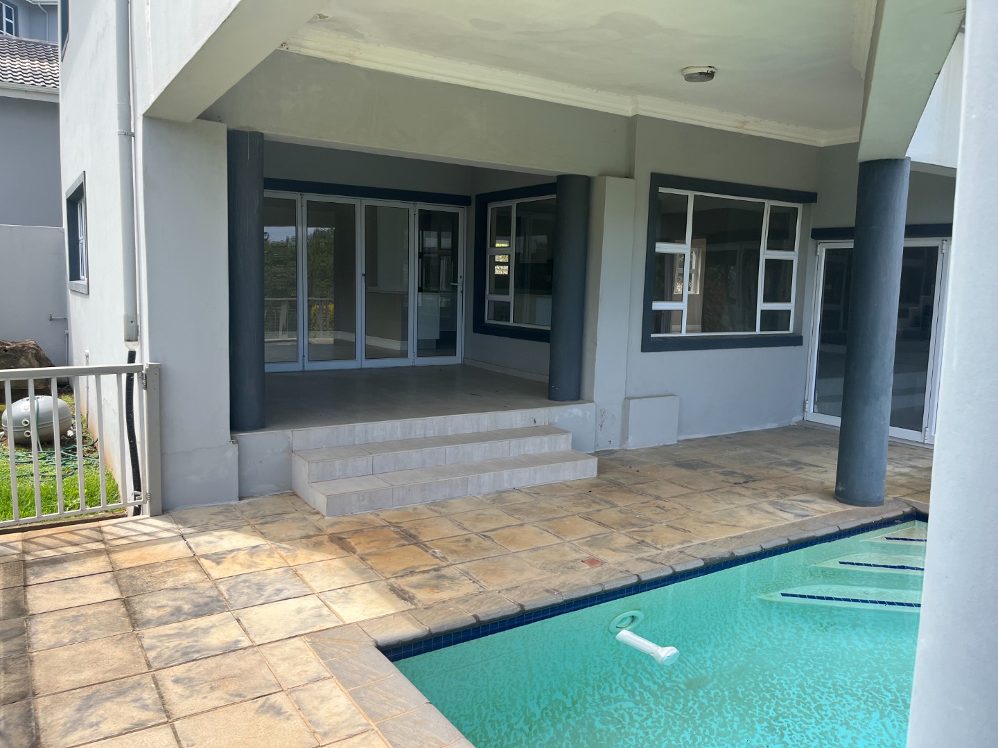 4 Bedroom Townhouse to Rent in Clansthal in Clansthal