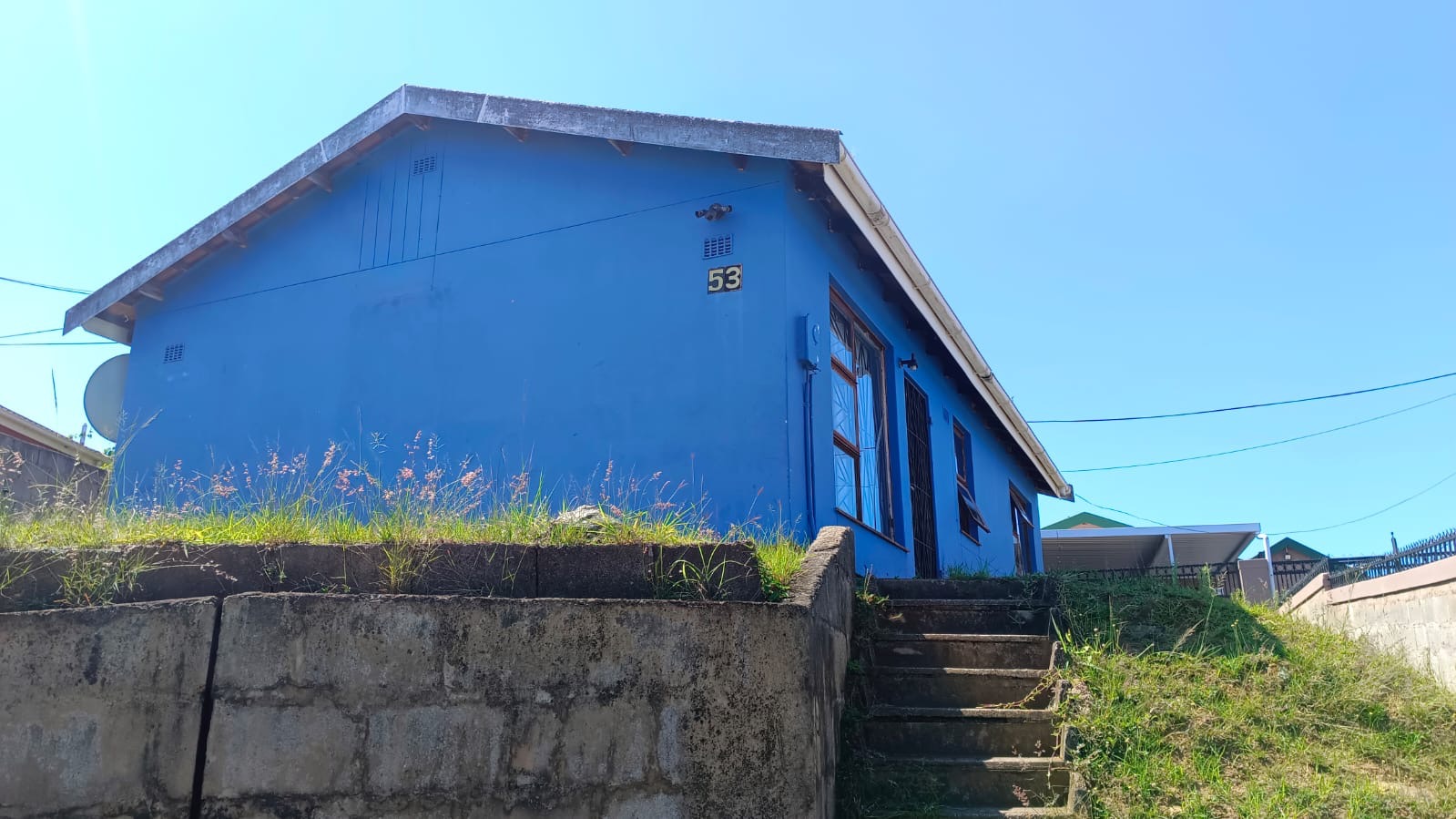 3 Bedroom House for Sale in Riverdene in Riverdene
