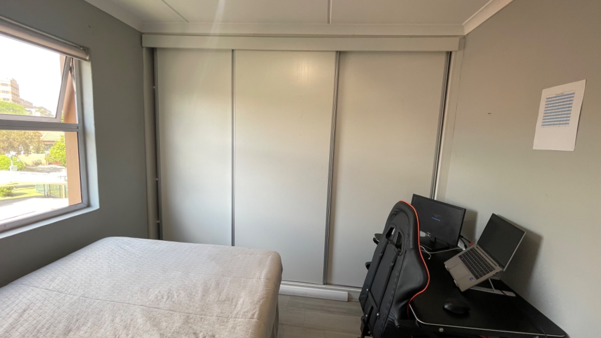THIRD BEDROOM