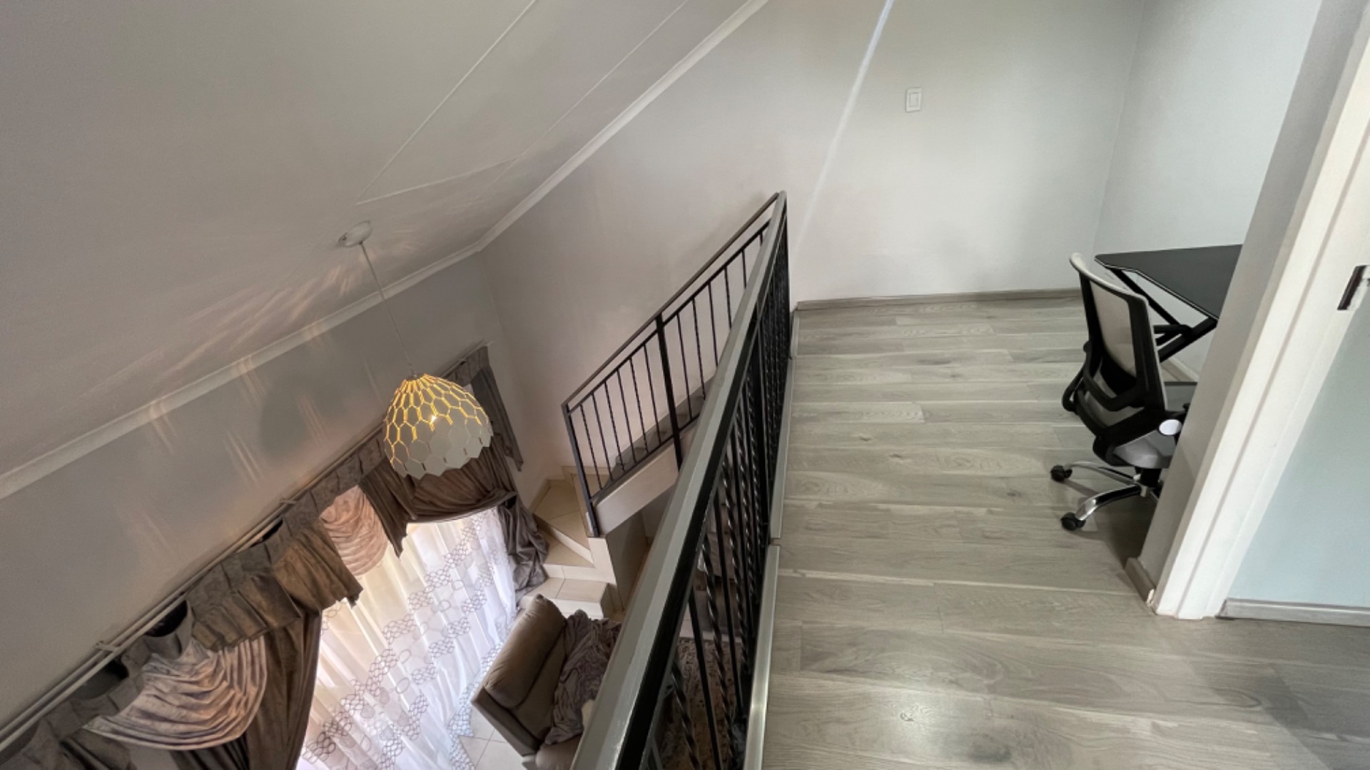LOFT