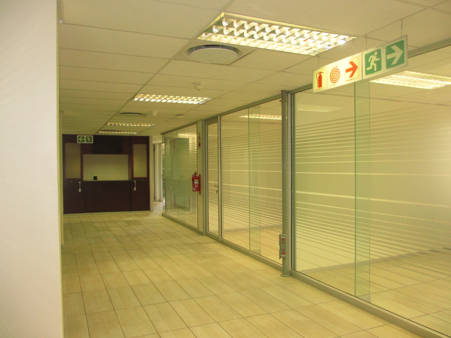 Offices