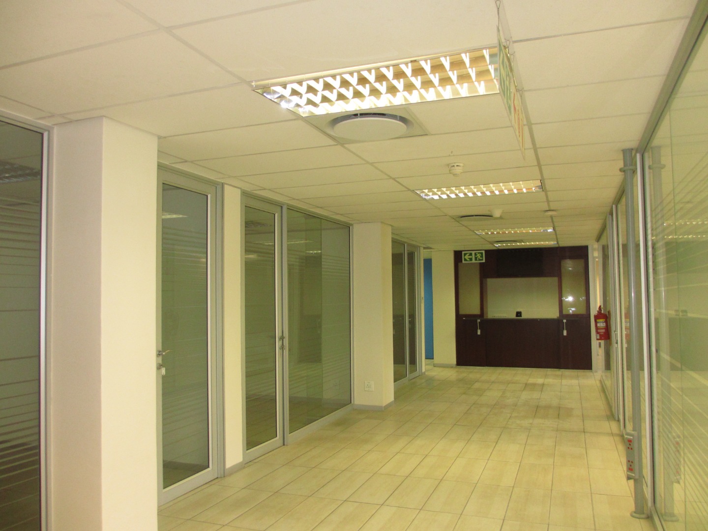 Offices