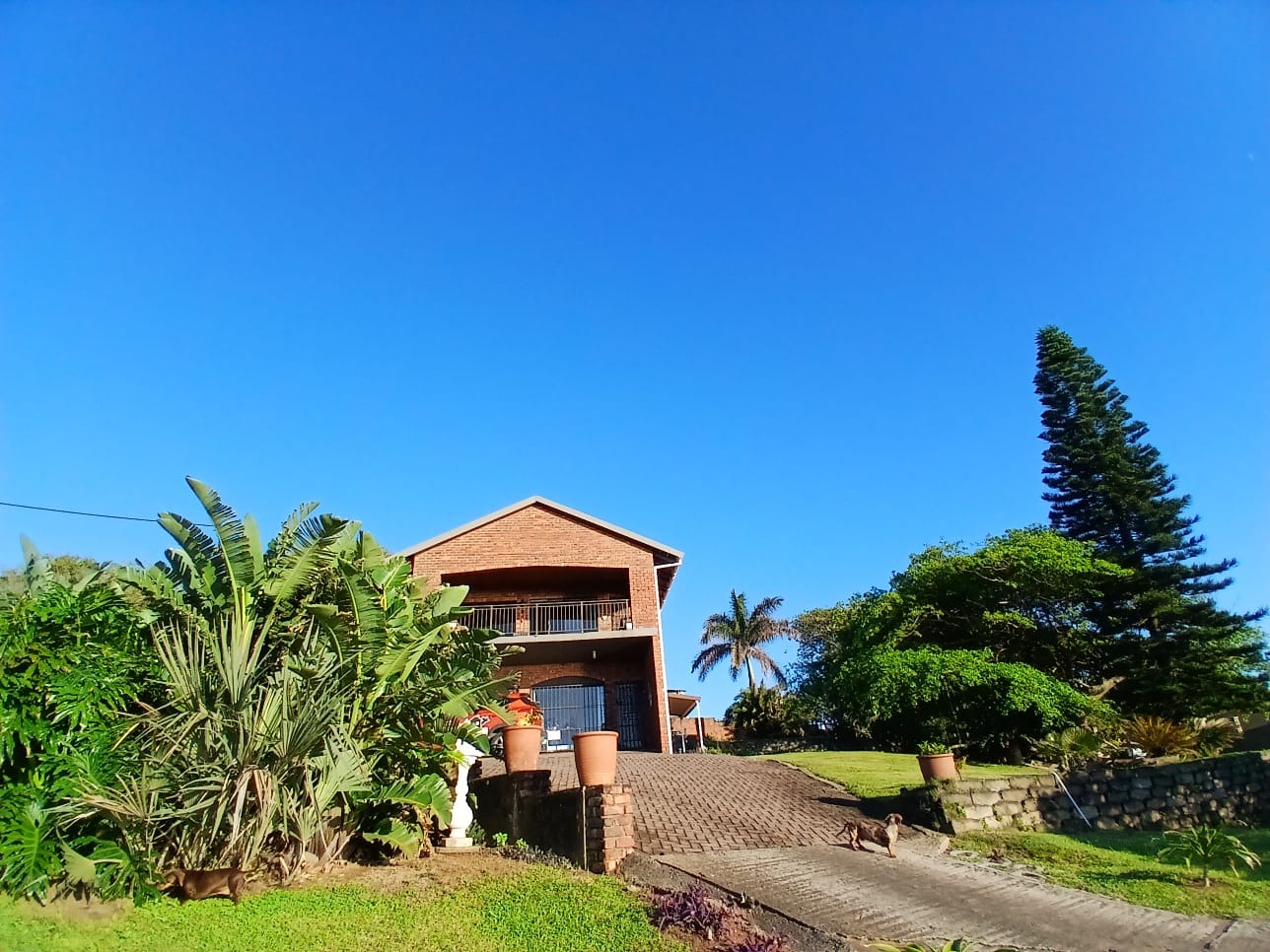 4 Bedroom House for Sale in Pumula in Pumula