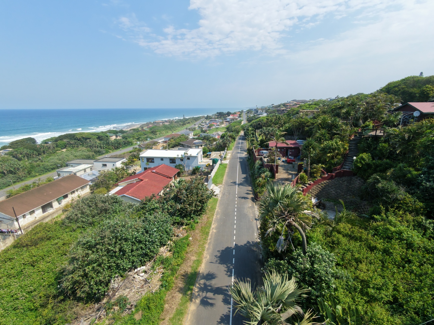 Vacant Land for Sale in Oslo Beach in Oslo Beach