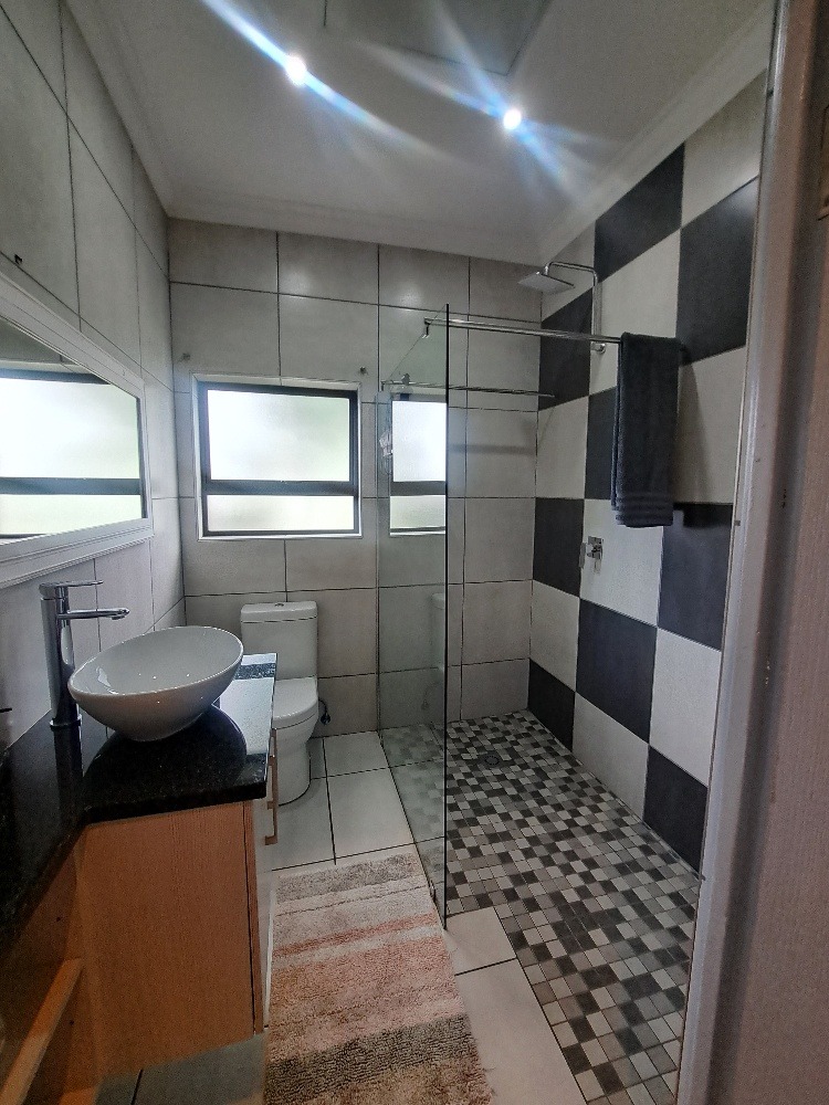 3rd bathroom