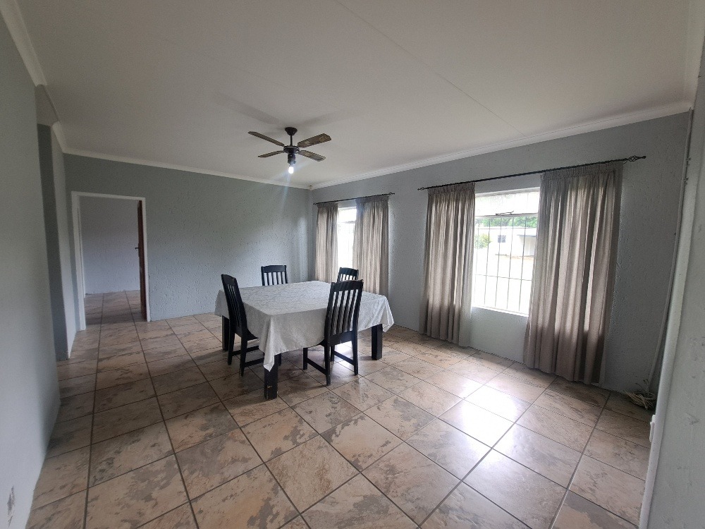 The diningroom