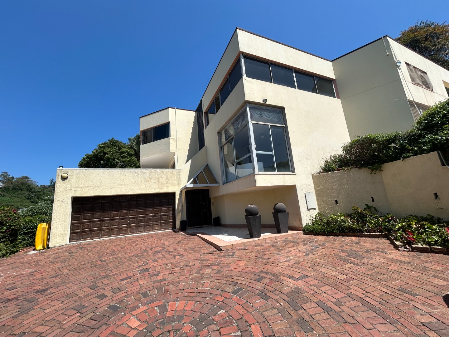 5 Bedroom House to Rent in Westville in Westville